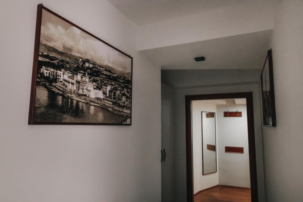 Hotel Gate Skopje Luaran gambar
